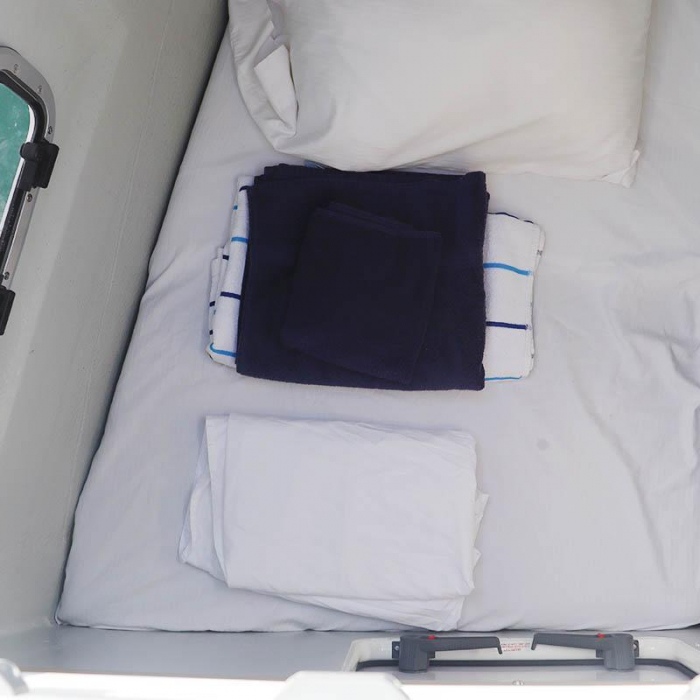 Lorelei | Lagoon 42 photo 18