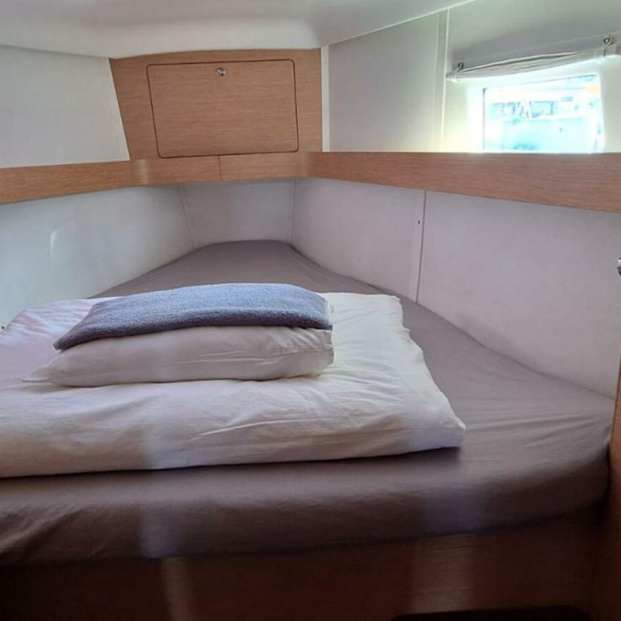 Filin | Elan Impression 45 photo 6