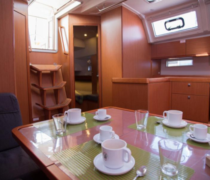 Tha | Bavaria Cruiser 46 photo 2