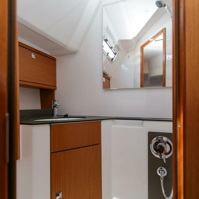 Lučija | Bavaria Cruiser 46 photo 16