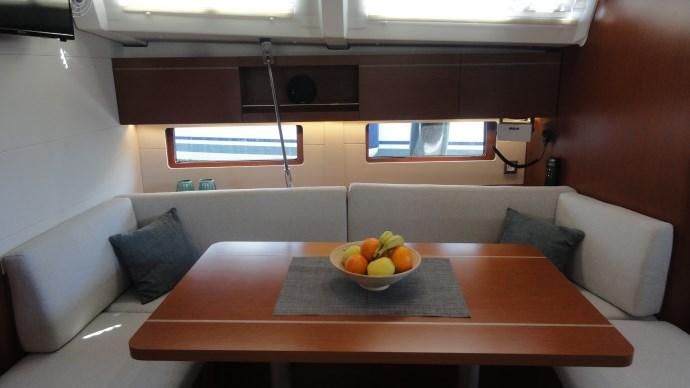 Rabia | Oceanis 46.1 photo 6
