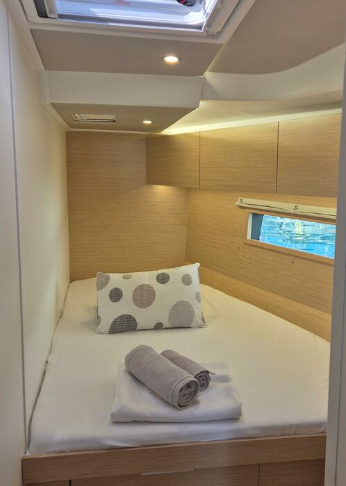 Gemile | Hanse 460 photo 16