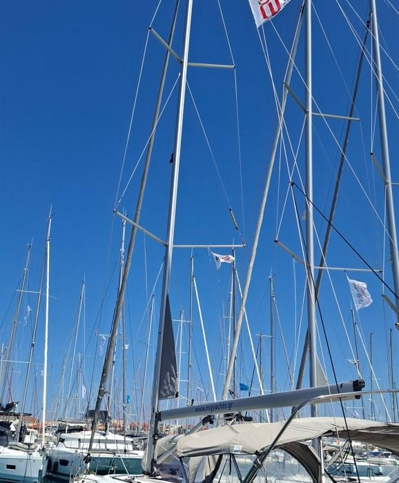 Quintessa | Bavaria Cruiser 41 photo 12