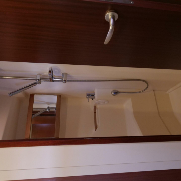 Piri Reis II | Hanse 455 photo 22