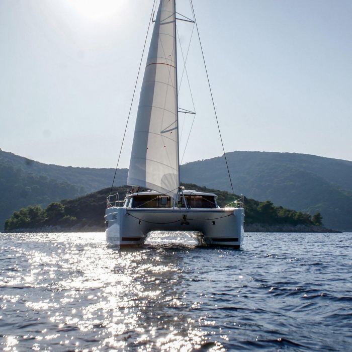 Lounge | Helia 44 photo 7