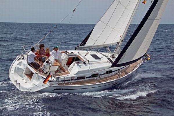 Konstantinos | Bavaria 33 Cruiser photo 1