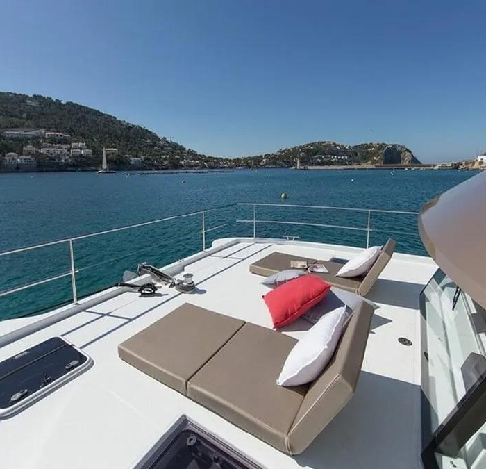 Rossinante | MY37 photo 2