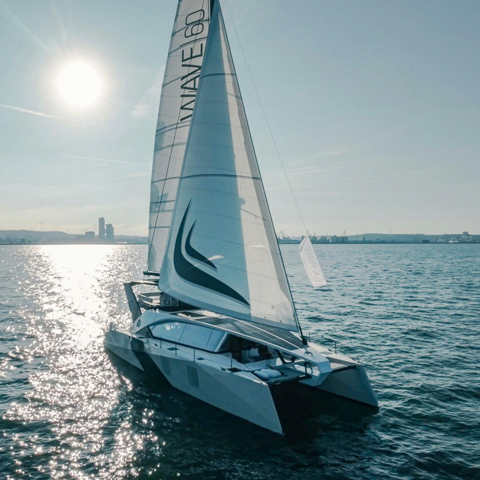 Summer | Wave 60 photo 1