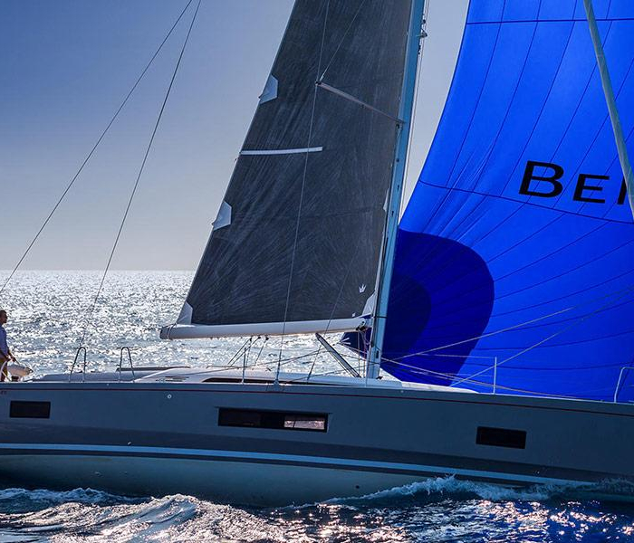 Aeolian Melody | Oceanis 46.1 photo 5