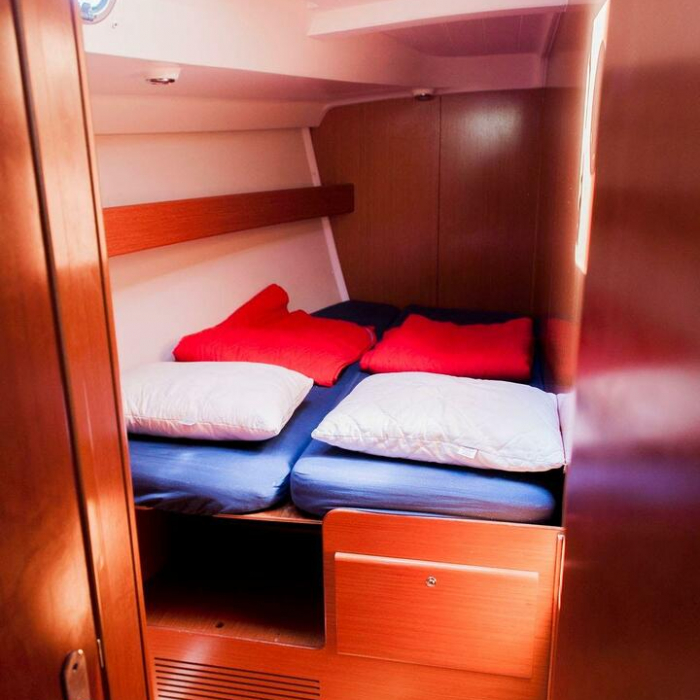 Penny | Cyclades 50.5 photo 31