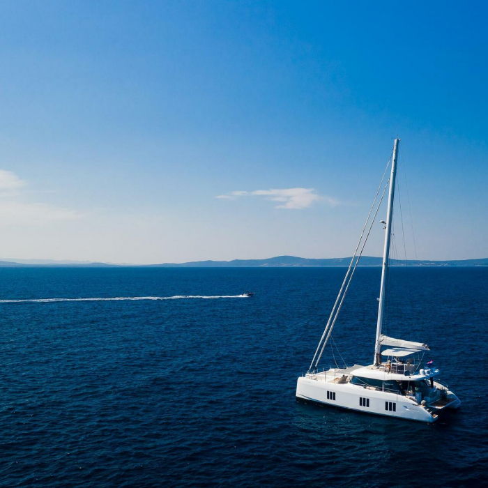 Solitaire | Sunreef 50 photo 4