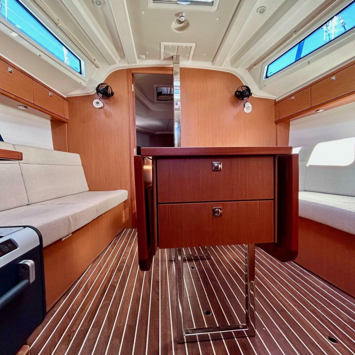 Enjoy The Silence | Bavaria Cruiser 37 photo 12