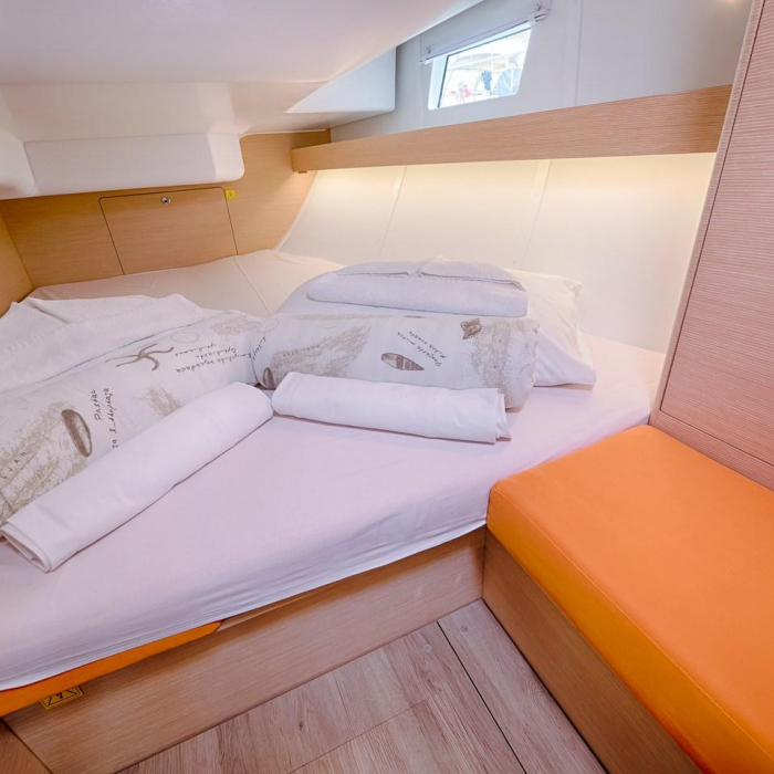 Happy | Elan Impression 40 photo 16