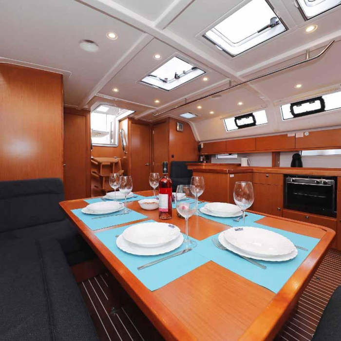 silence one | Bavaria cruiser 51 photo 16