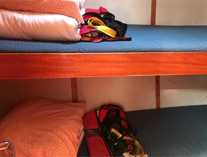 Alboran XXVI Piñacolada (Las Galletas/Marina del S | Elan Impression 434  (4Cab) photo 7