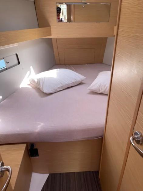 Swell | Dufour 390 Grand Large photo 14