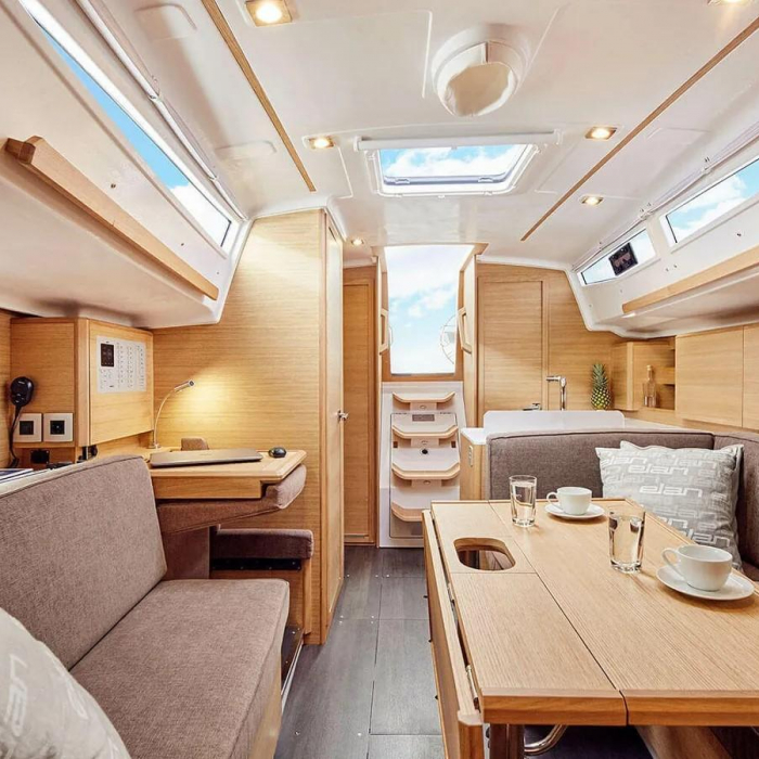 Vila | Elan E4 photo 10