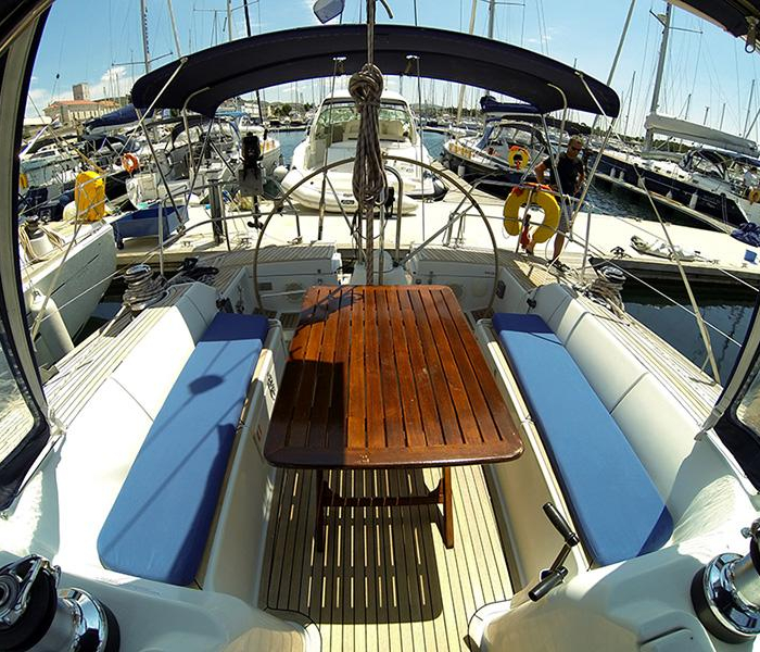 Matterhorn | Grand Soleil 45 photo 8