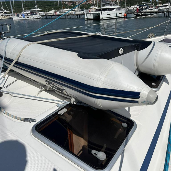 Tonina | Bavaria 50 Cruiser photo 30