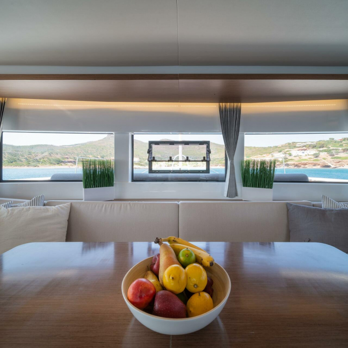 NOMAD II | Lagoon 50 photo 29