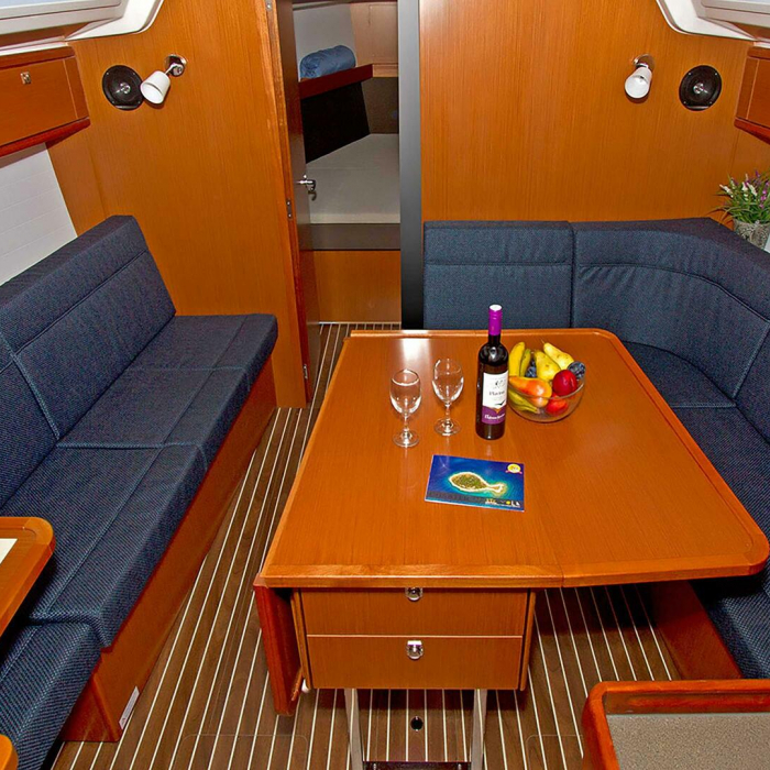 Evala | Bavaria Cruiser 37 photo 14