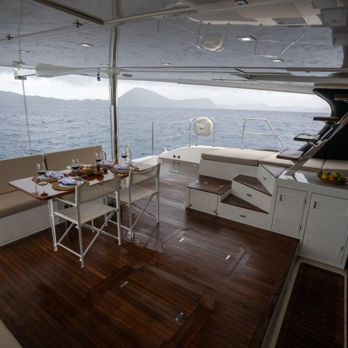 Southern Lights | Sunreef 60 photo 13