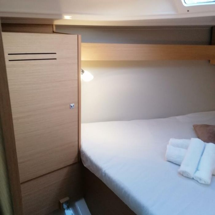 Biga | Dufour 360 grand large photo 14