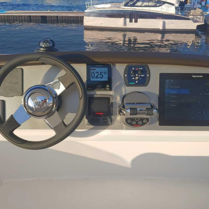 Patagonia Explorer | Bali 4.3 MY photo 6