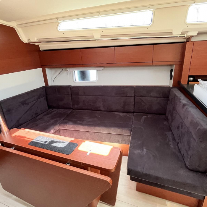 Piranha | Hanse 418 photo 14