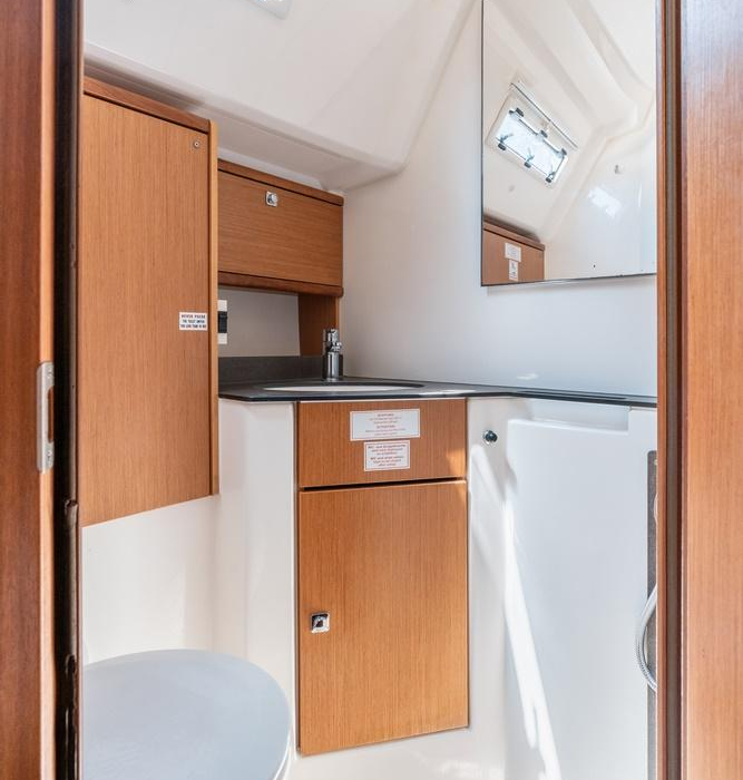 Melodia | Bavaria 46 - Cruiser photo 22