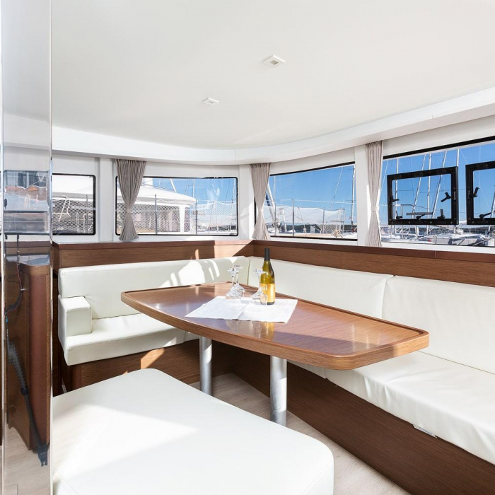 Mare Fiero | Lagoon 42 photo 19