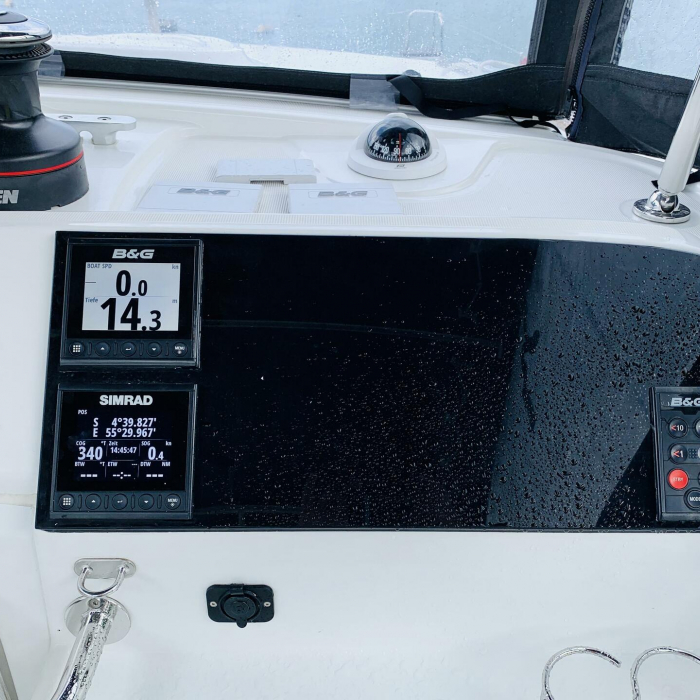 Ubah | Lagoon 40 photo 10