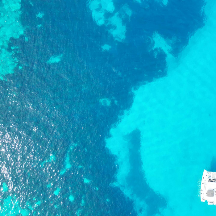 Dioni | Lagoon 42 photo 14