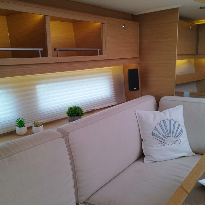 Nakupenda | Dufour 56 Exclusive 2019 photo 39