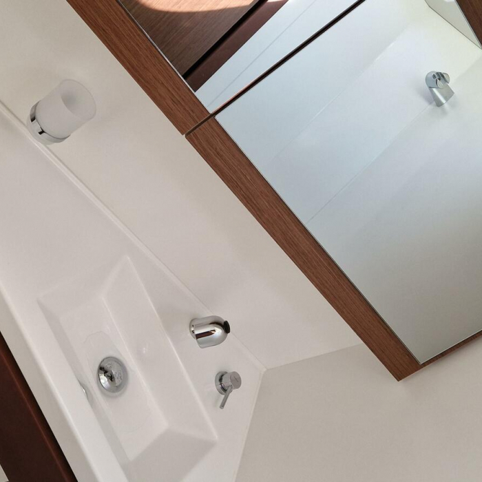 Vanga | Oceanis 46.1 photo 14