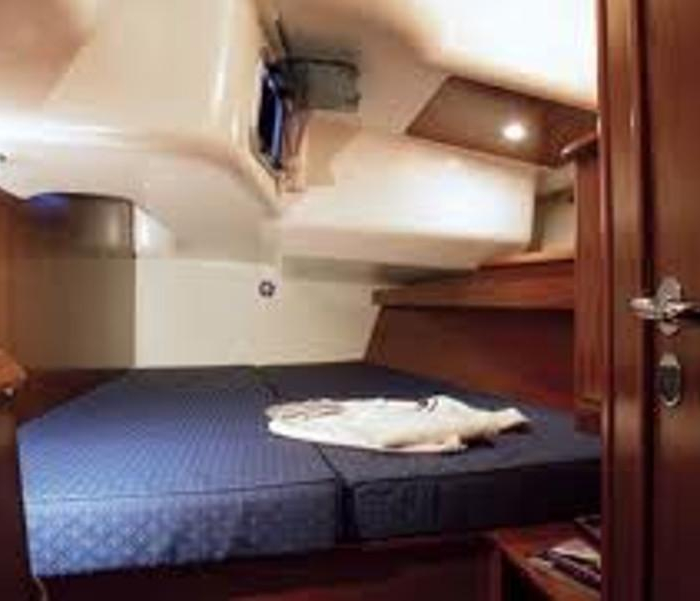 MondoX | Sun Odyssey 45 photo 17