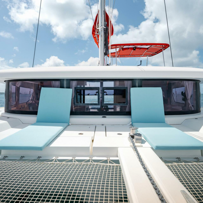 La Gloria | Lagoon 42 photo 5