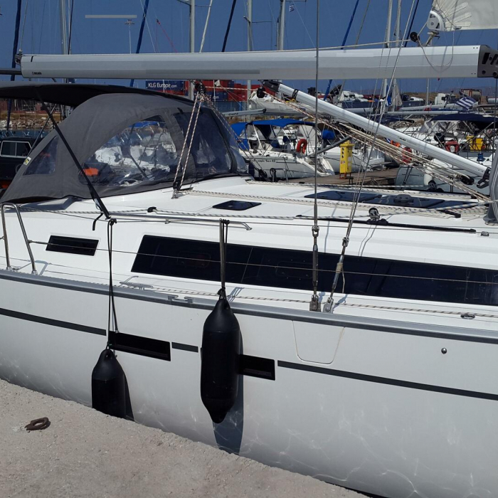 Okyalos | Bavaria Cruiser 46 photo 8