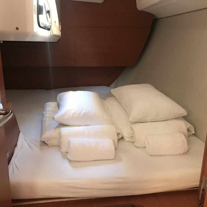 Mio | Dufour 310 GL photo 13