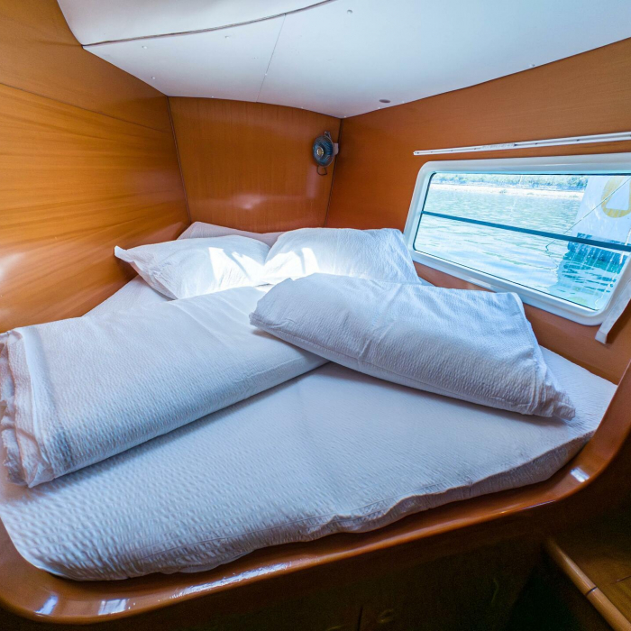 Relax | Lagoon 380 S2 photo 21