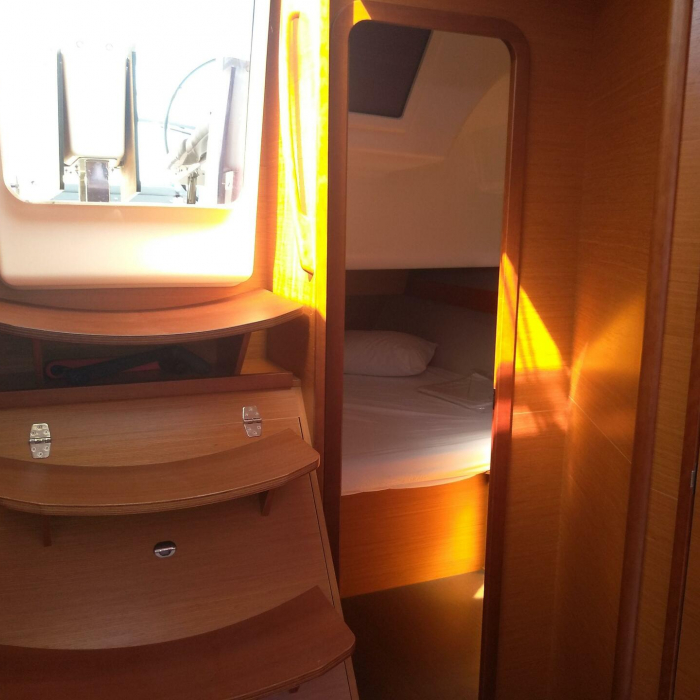 Elsa | Dufour 460 GL photo 34