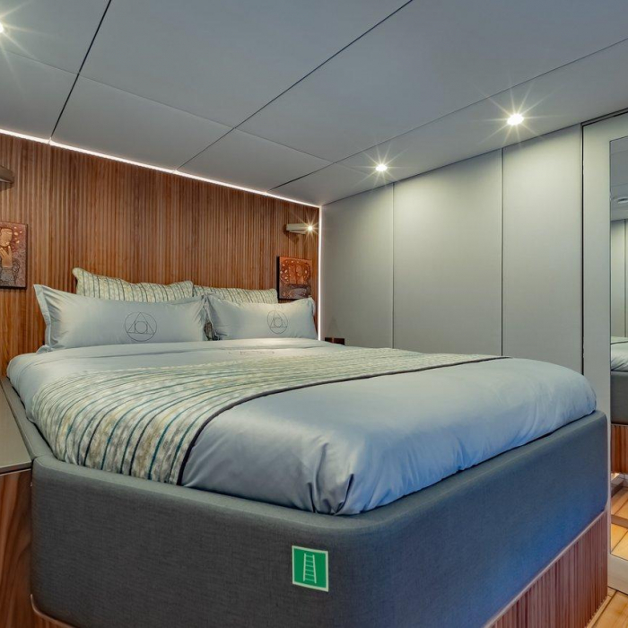 E-Motion | Sunreef 60 E photo 45