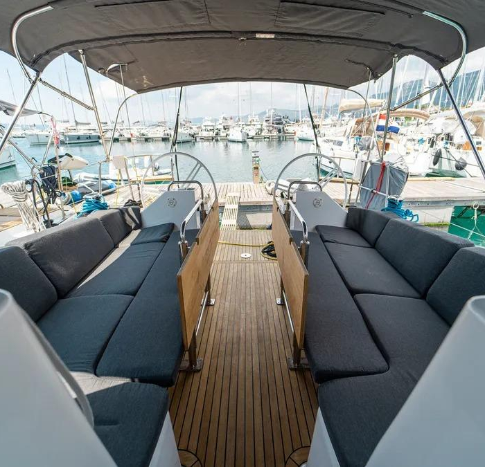 Soleos | Elan Impression 45.1 photo 2