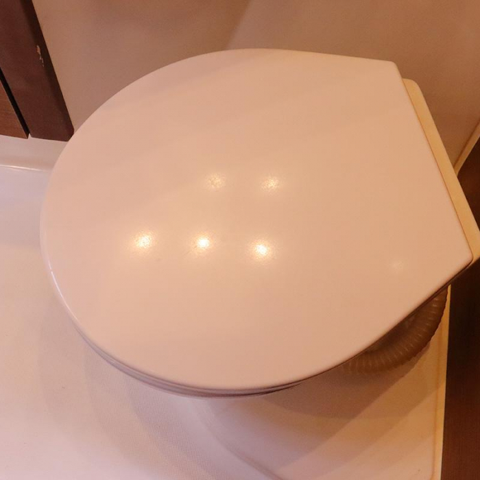 LIBERTAS DS (ex. Thor) | Lagoon 450 F photo 40