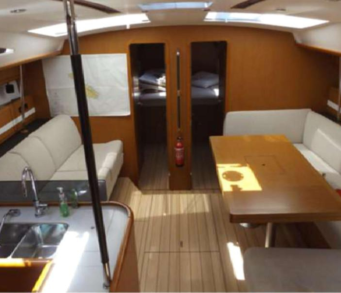 Big Fella Thanks | Jeanneau 53 photo 13