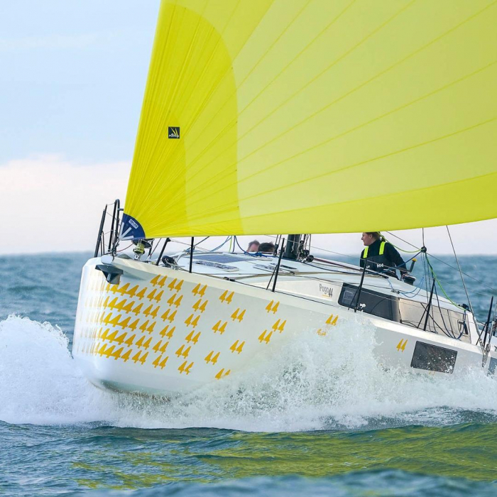 Tostaky | Pogo 44 photo 4