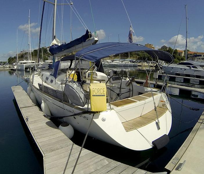 Nati | Salona 45 photo 6