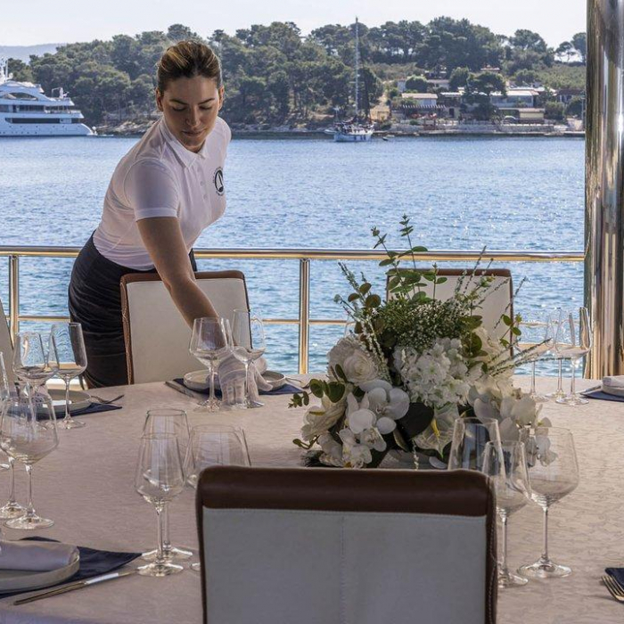 M/S Aurum Sky | MS Custom Line photo 16