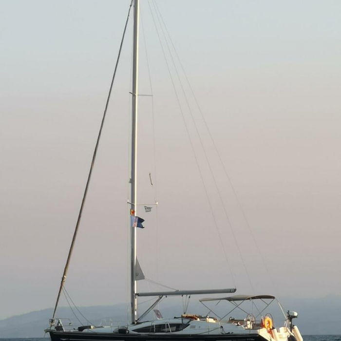 Aurora | Sun Odyssey 45DS photo 2