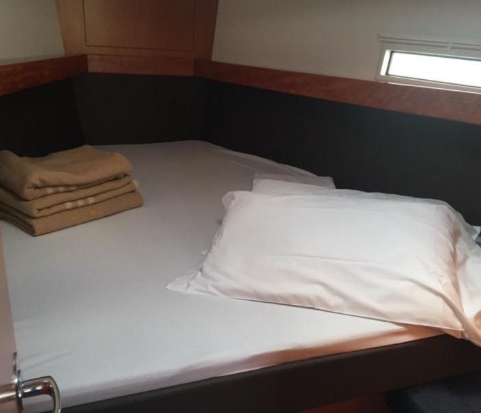 Menkar | Bavaria Cruiser 37 photo 13